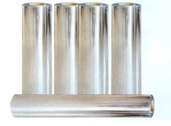 鋁塑復合片（PAP）