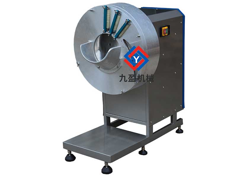 蘿卜切絲切片機TJ-501A