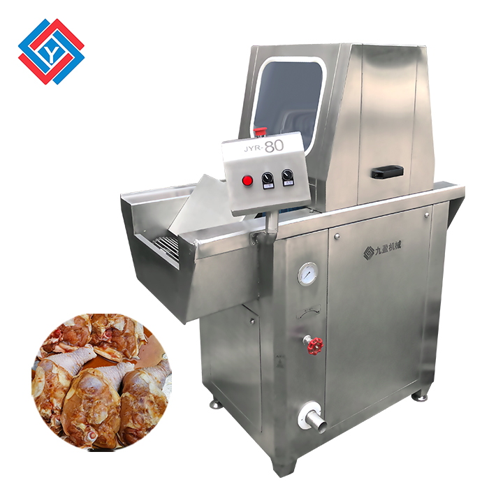 自動(dòng)鹽水注射機(jī)JYR-80