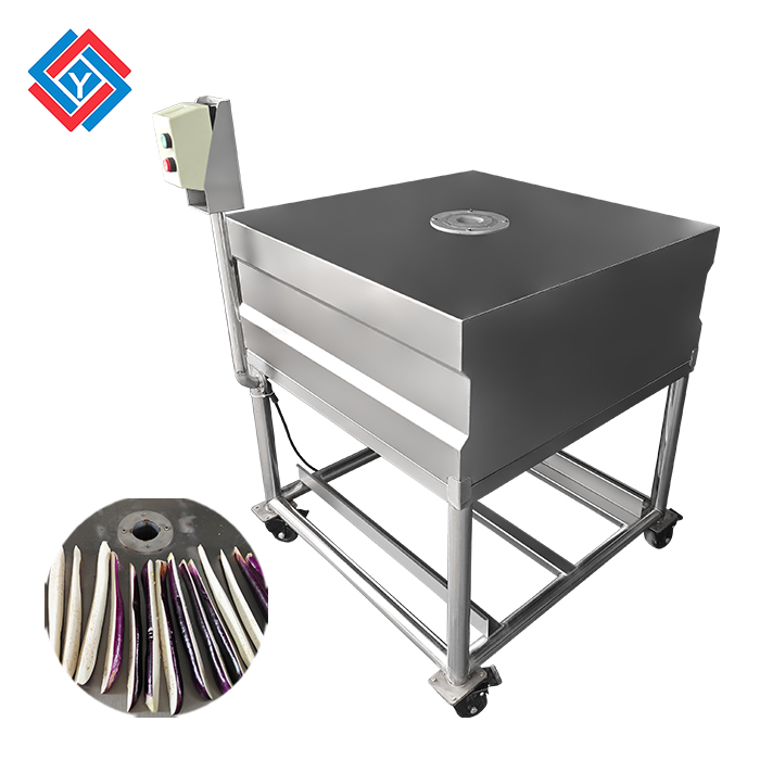 瓜果分瓣機(jī)JY-4