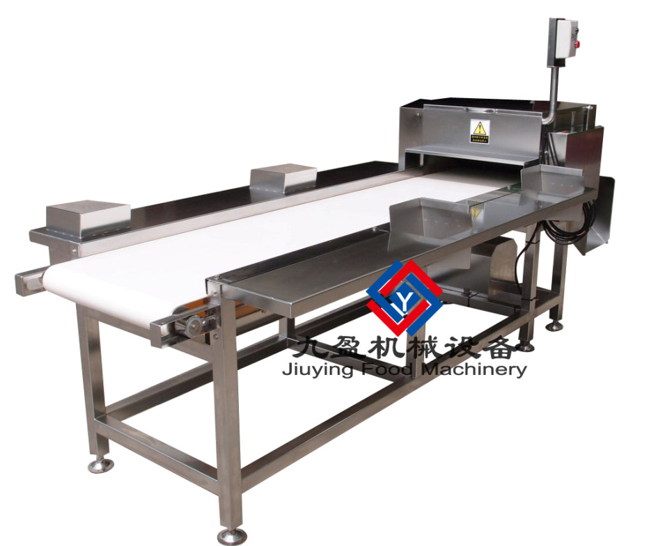滾刀式切菜機、大型切菜機、流水線切菜機TJ-309